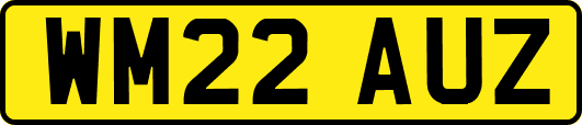 WM22AUZ
