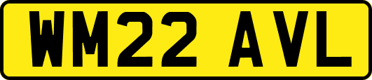 WM22AVL