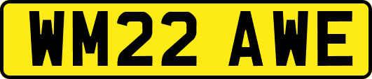 WM22AWE