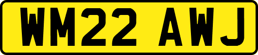 WM22AWJ