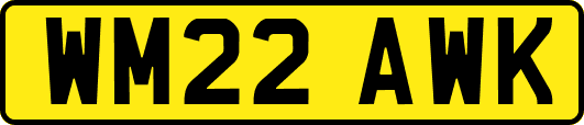 WM22AWK