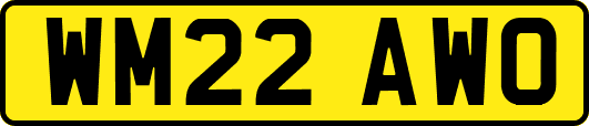 WM22AWO