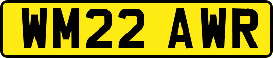 WM22AWR