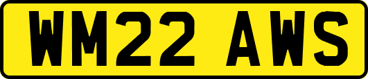 WM22AWS
