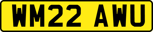 WM22AWU
