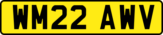 WM22AWV