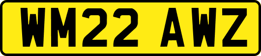 WM22AWZ