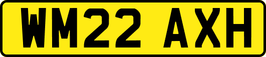 WM22AXH