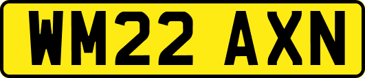 WM22AXN