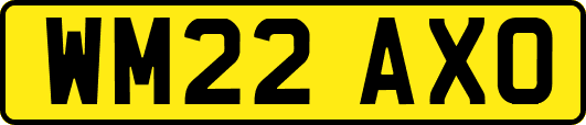 WM22AXO