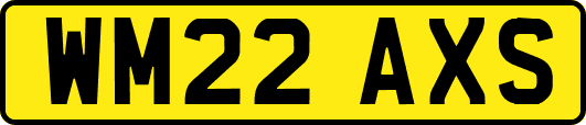 WM22AXS