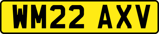 WM22AXV