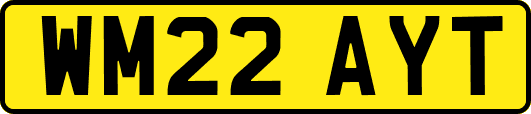 WM22AYT