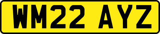 WM22AYZ