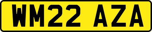 WM22AZA