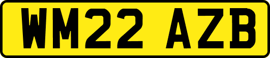 WM22AZB