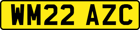 WM22AZC