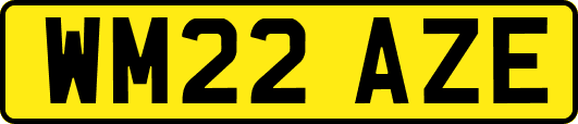 WM22AZE