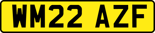 WM22AZF