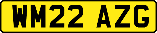 WM22AZG