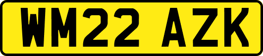 WM22AZK