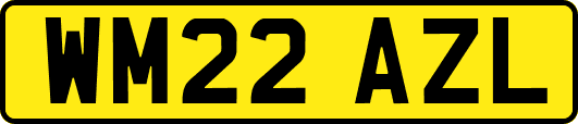 WM22AZL