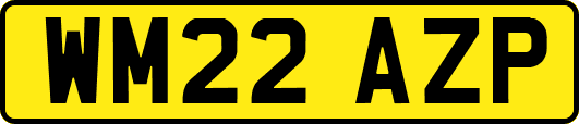 WM22AZP