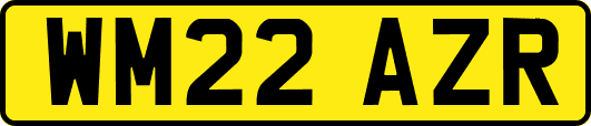 WM22AZR