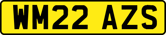WM22AZS