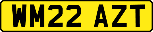 WM22AZT