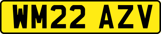 WM22AZV
