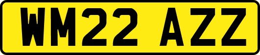WM22AZZ