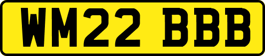 WM22BBB