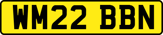 WM22BBN