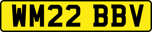 WM22BBV