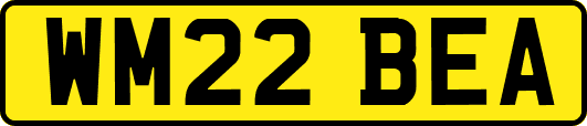 WM22BEA