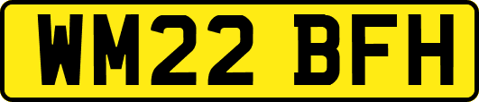 WM22BFH
