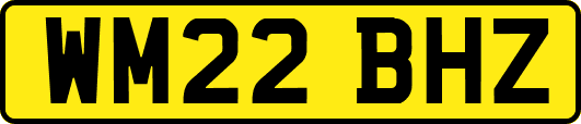 WM22BHZ
