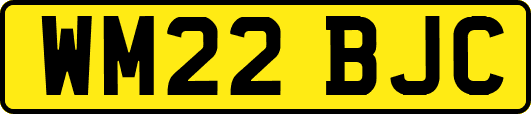 WM22BJC
