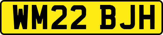 WM22BJH