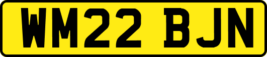 WM22BJN
