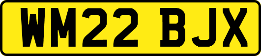 WM22BJX