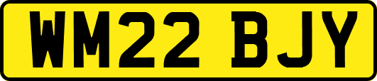 WM22BJY