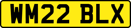 WM22BLX