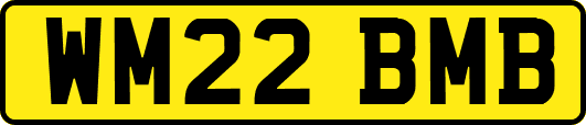 WM22BMB