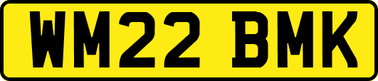 WM22BMK