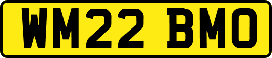 WM22BMO