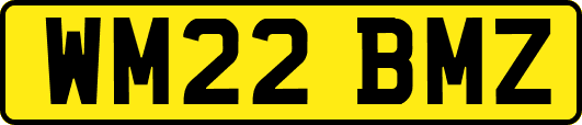 WM22BMZ