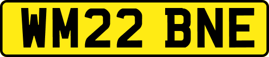 WM22BNE