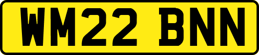 WM22BNN